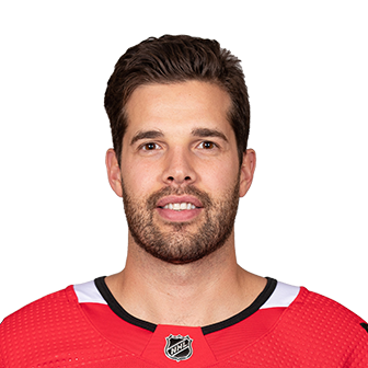 Corey Crawford