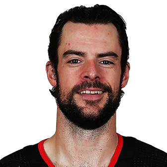 Drew Stafford