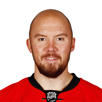 Nicklas Grossmann