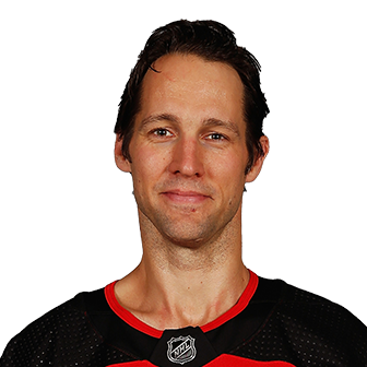 Travis Zajac