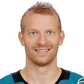 Jannik Hansen