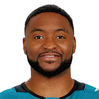 Joel Ward