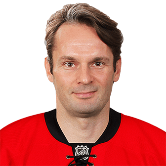 Niklas Backstrom