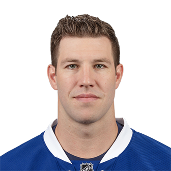 Brandon Prust