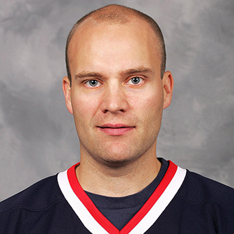 Fredrik Norrena