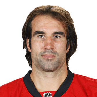 Zack Stortini
