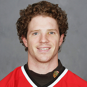 Colin Fraser