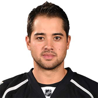 Devin Setoguchi