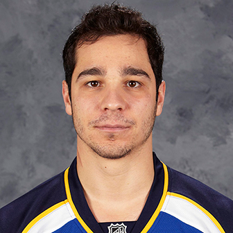 Matt D'Agostini