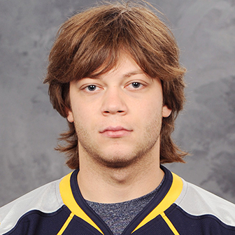 Sergei Kostitsyn