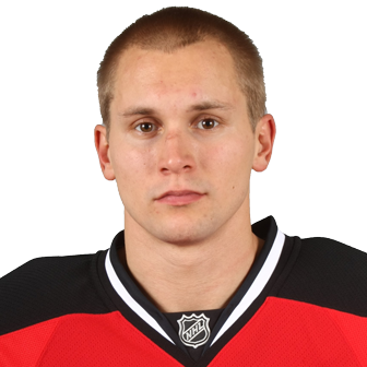 Niclas Bergfors