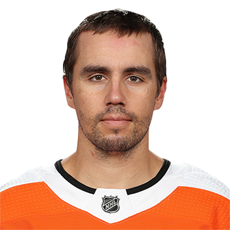 Matt Niskanen