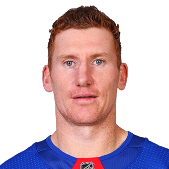 Cody McLeod