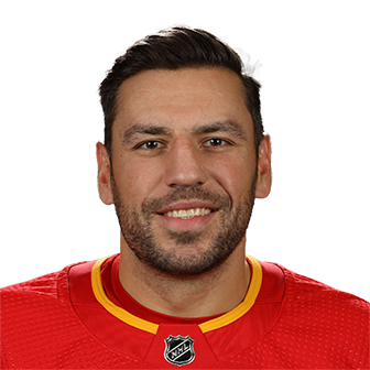 Milan Lucic