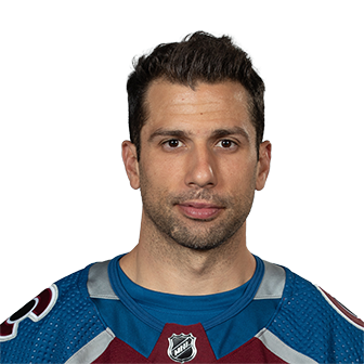 Andrew Cogliano