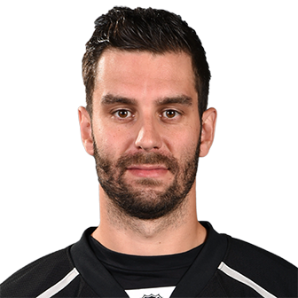 Teddy Purcell