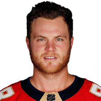 Jamie McGinn