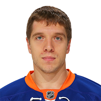 Nikolay Kulemin