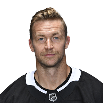 Trevor Lewis