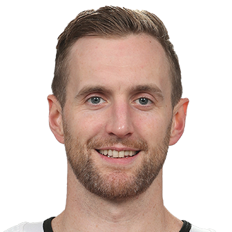 Andrew MacDonald