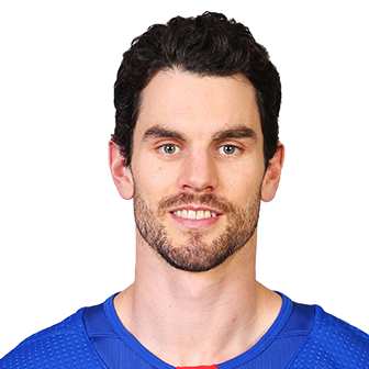 Adam McQuaid