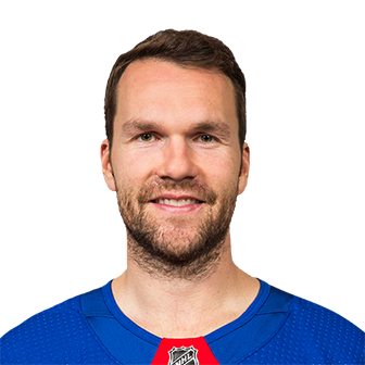 David Desharnais