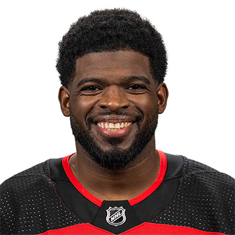 P.K. Subban