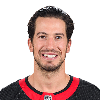 Michael Del Zotto