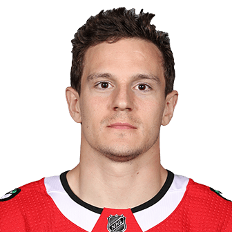 Tommy Wingels