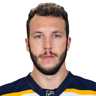 Jordan Caron