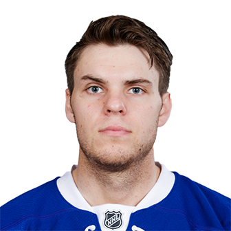 Jeremy Morin