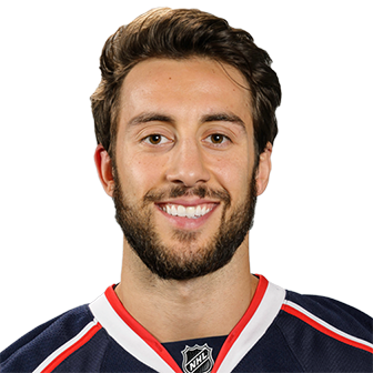 Aaron Palushaj