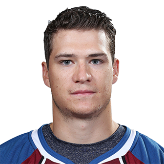 Joe Colborne