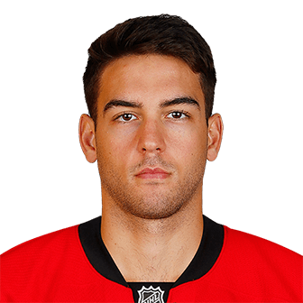 Kevin Poulin
