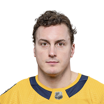Tyson Barrie