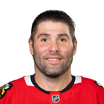Patrick Maroon