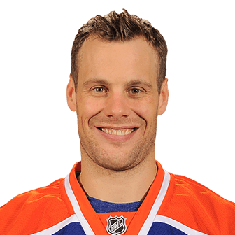 Ryan Hamilton