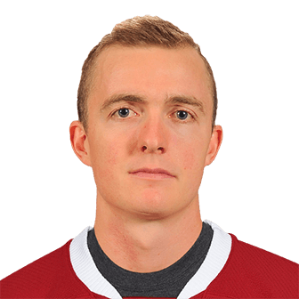 Ben Scrivens