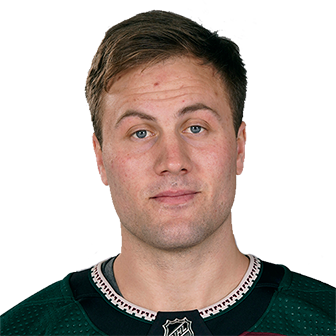 Johan Larsson