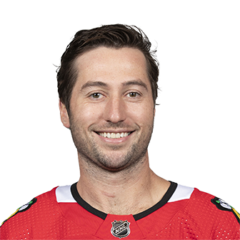 Tyler Johnson