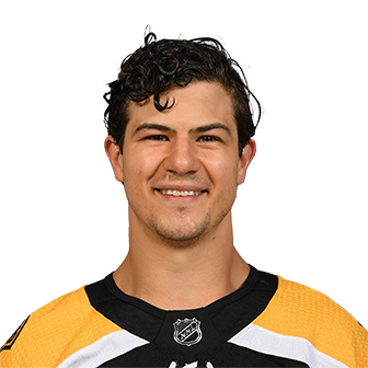 Connor Carrick