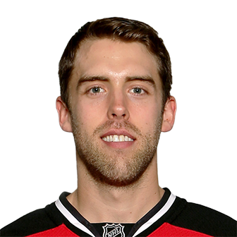 Brandon Gormley