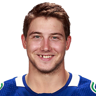 Reid Boucher