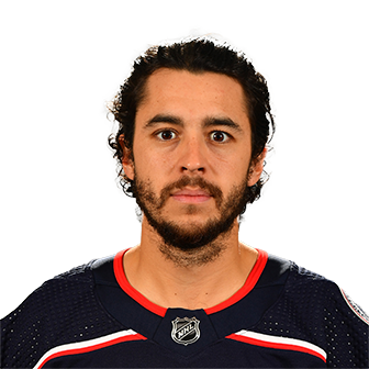 Johnny Gaudreau
