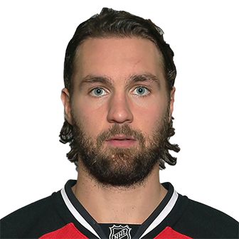 Luke Gazdic