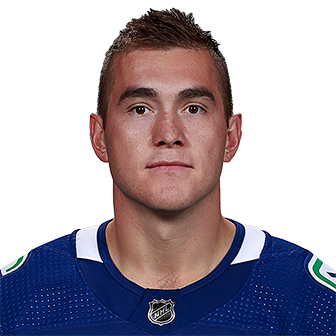 Micheal Ferland