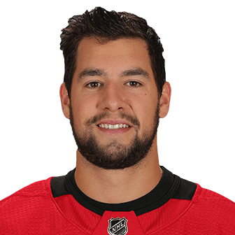 Josh Jooris