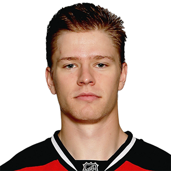 Seth Helgeson