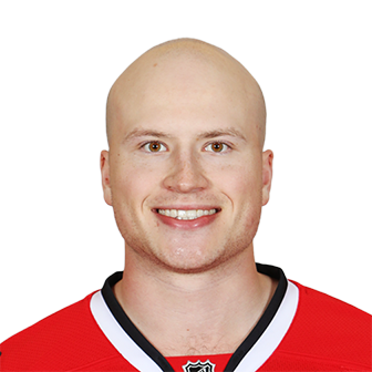 Mark McNeill