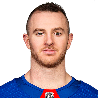 Connor Brickley